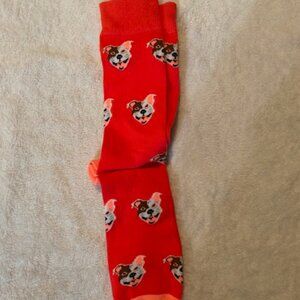 George Fashion Crew Women's 1 Pair 6-12 Socks